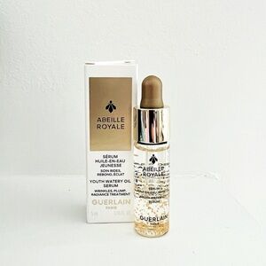 Guerlain Abeille Royale Youth Watery Oil Serum